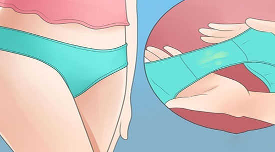 Khí hư màu vàng: Đừng chủ quan vì có thể là dấu hiệu cảnh báo bệnh lý phụ khoa