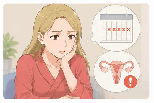 Khí hư như thế nào cần đi khám? 7 dấu hiệu phụ nữ không nên chủ quan 13