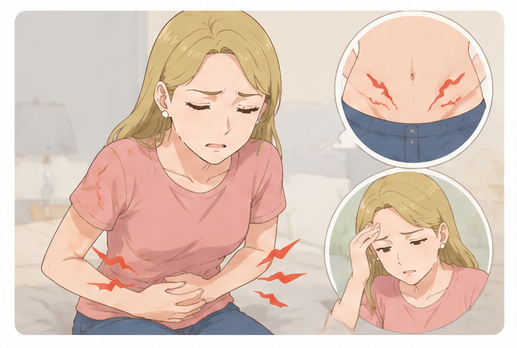 Khí hư như thế nào cần đi khám? 7 dấu hiệu phụ nữ không nên chủ quan 11
