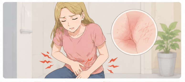 Khí hư như thế nào cần đi khám? 7 dấu hiệu phụ nữ không nên chủ quan 7