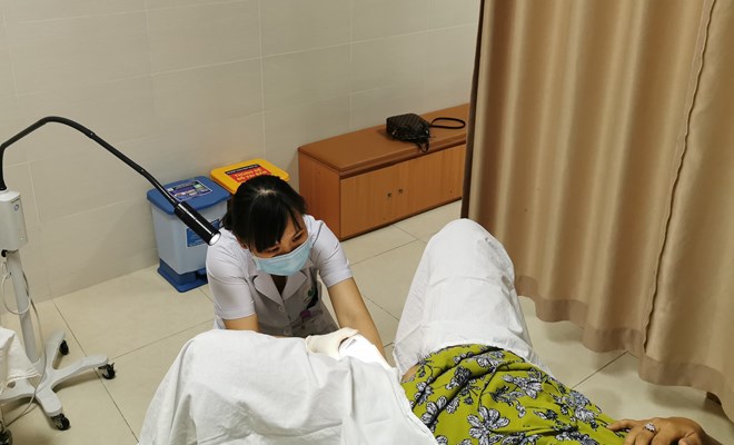 Tầm soát ung thư phụ khoa ở đâu? Gợi ý địa chỉ uy tín