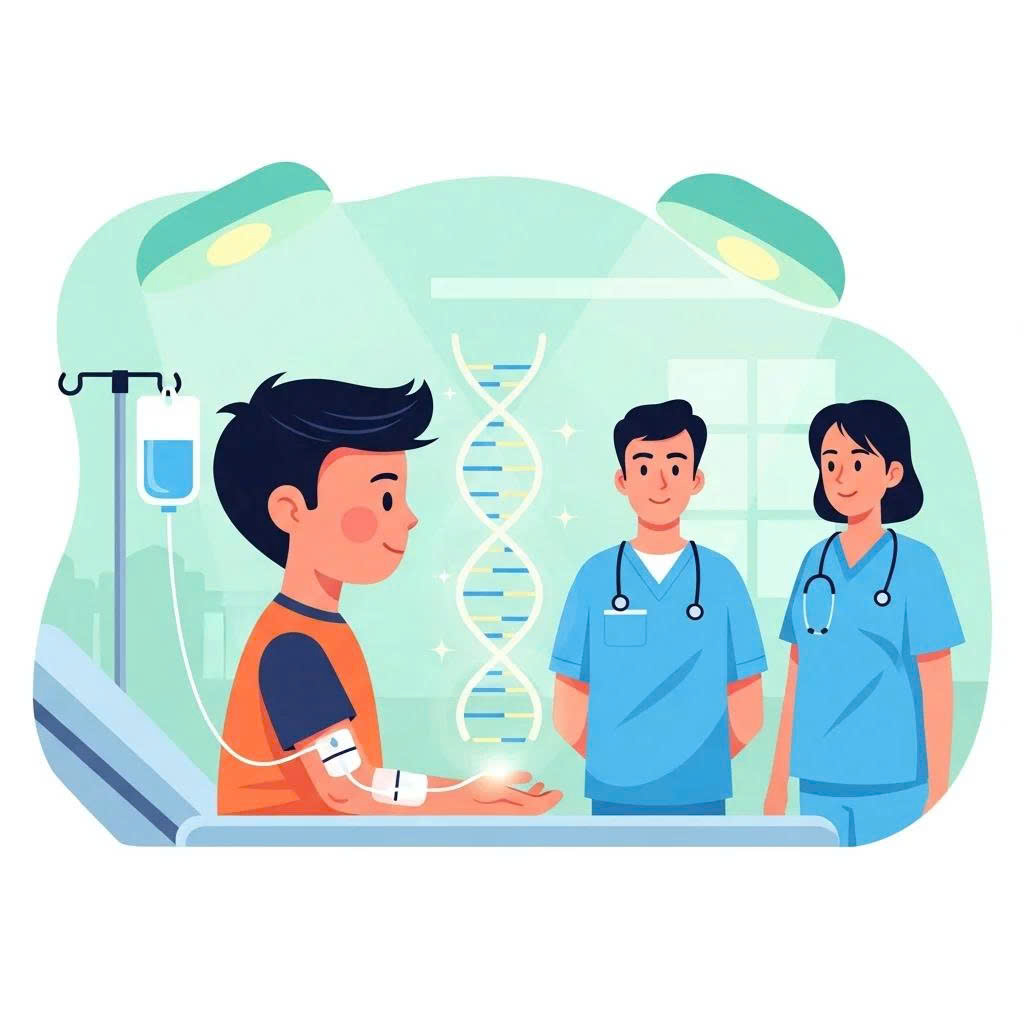 Xét nghiệm NIPT có phát hiện bệnh teo cơ tủy sống không? 3