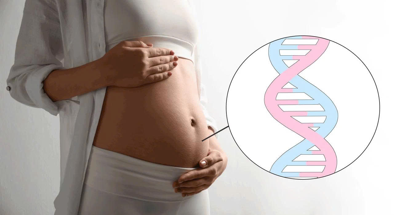 Xét nghiệm NIPT sàng lọc SMA: Điều mẹ bầu nên biết trước khi lựa chọn 3