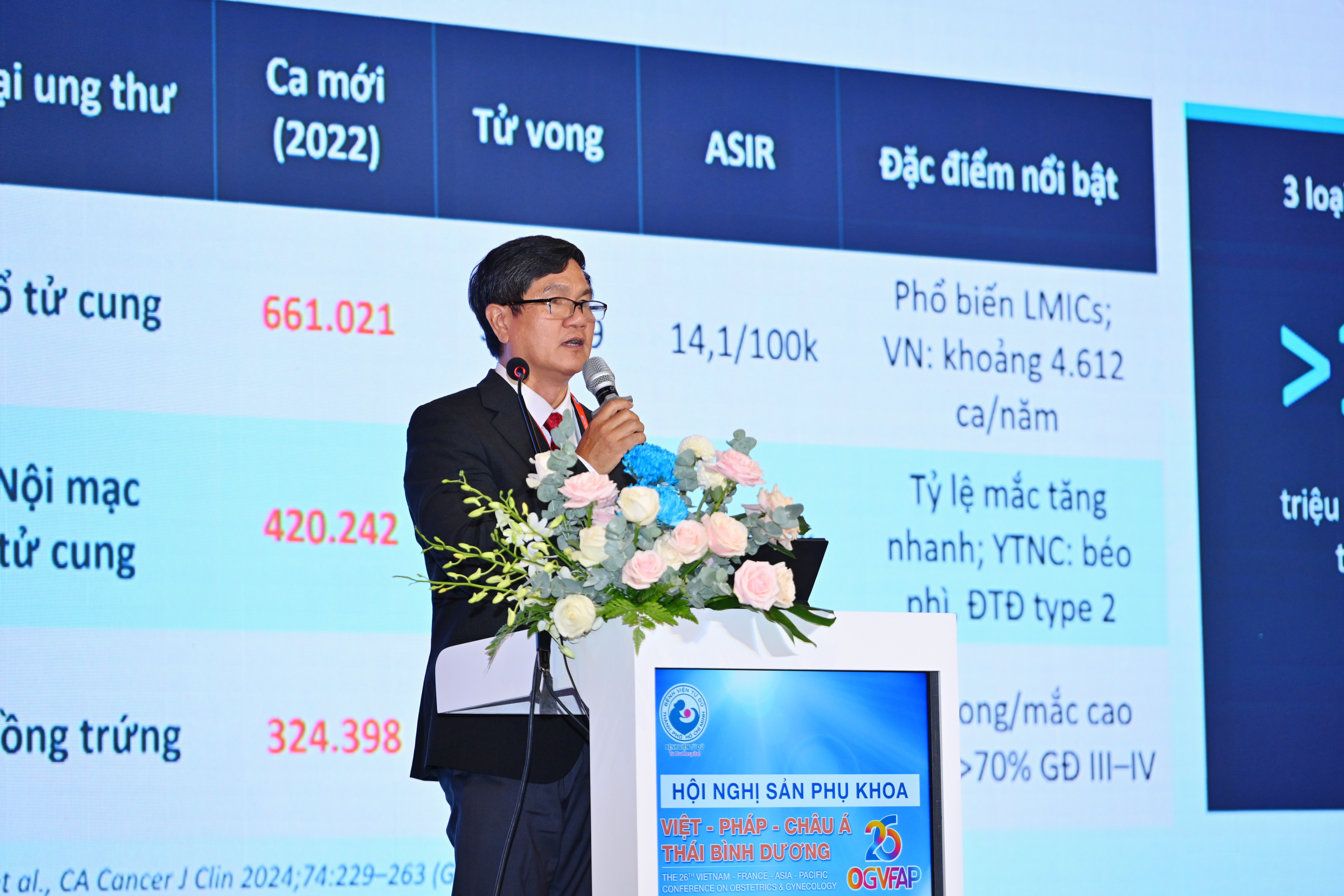 XU HƯỚNG PHÁT HIỆN SỚM UNG THƯ PHỤ KHOA BẰNG DẤU ẤN SINH HỌC PHÂN TỬ 3
