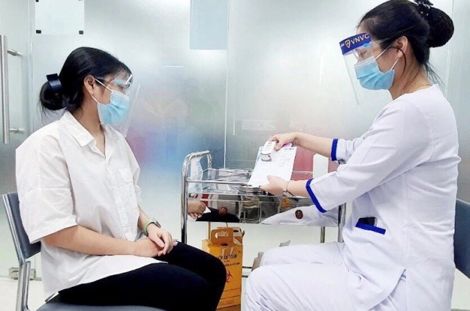 Chảy máu âm đạo bất thường: Nguyên nhân, triệu chứng và cách xử trí an toàn 7