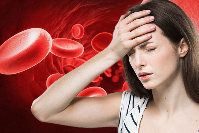 Chảy máu âm đạo kéo dài có nguy hiểm không? Các dấu hiệu y khoa không nên chủ qua 1