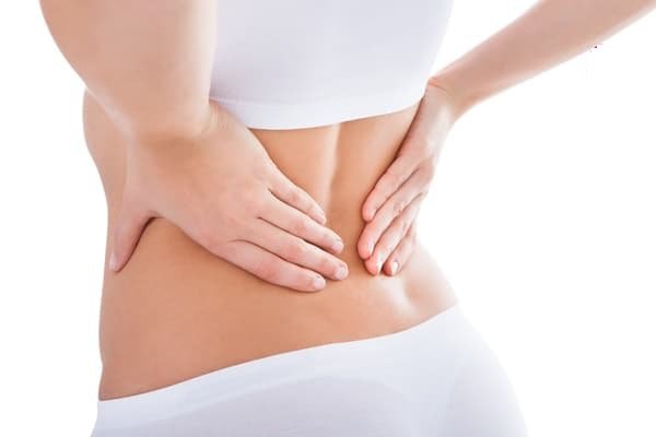 Đau vùng xương chậu có phải ung thư phụ khoa không?