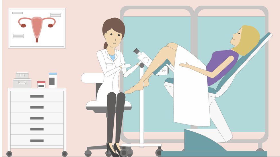 Khí hư có mùi hôi có nguy hiểm không? 7 nguyên nhân phụ nữ không nên bỏ qua 3