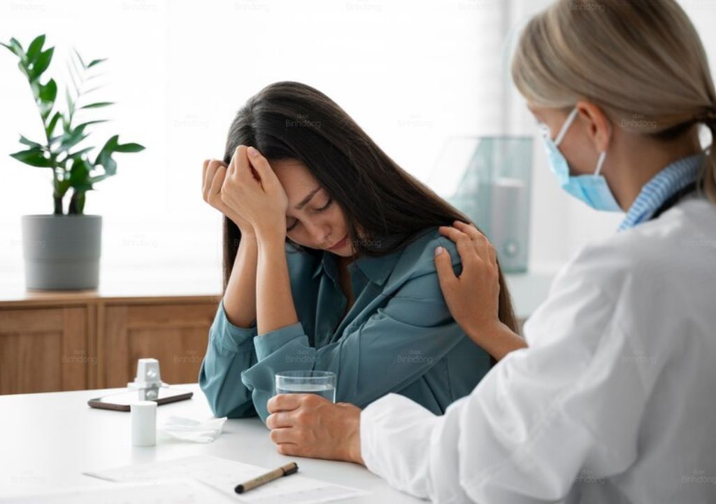 Kinh nguyệt kéo dài 15 ngày có nguy hiểm không? Bình thường hay cảnh báo bệnh phụ khoa? 3