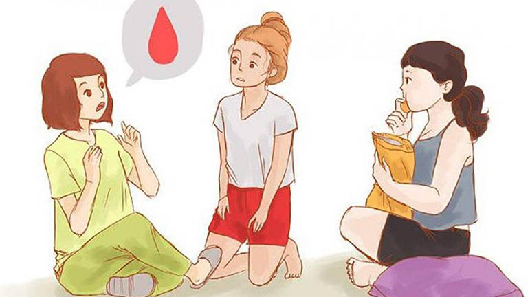 Kinh nguyệt kéo dài bất thường: Khi nào là bình thường, khi nào là bệnh lý? 1
