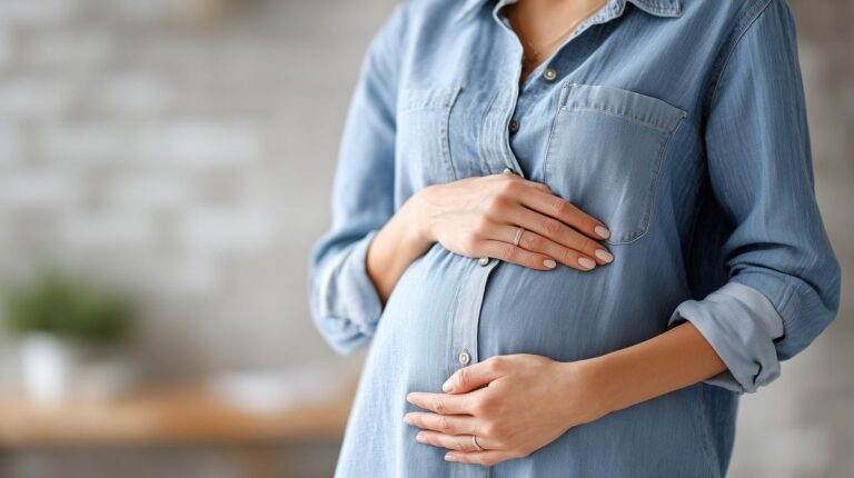Mẹ mang gen bệnh teo cơ tủy sống, bố bình thường, con có sao không?