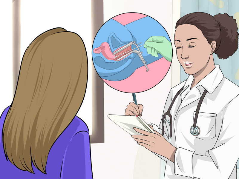 Rong kinh kéo dài là bệnh gì? 7 nguyên nhân thường gặp và khi nào cần đi khám? 4 Rong kinh kéo dài là bệnh gì? 7 nguyên nhân thường gặp và khi nào cần đi khám? 3