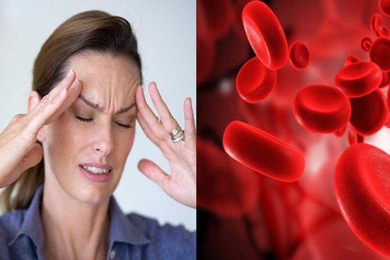 Rong kinh kéo dài là bệnh gì? 7 nguyên nhân thường gặp và khi nào cần đi khám? 2 Rong kinh kéo dài là bệnh gì? 7 nguyên nhân thường gặp và khi nào cần đi khám? 1