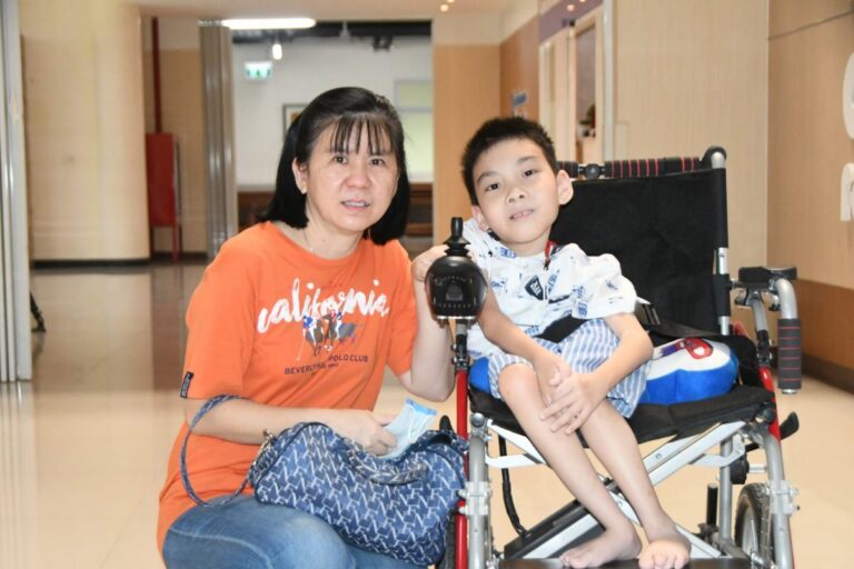 Sàng lọc và chẩn đoán teo cơ tủy sống - Phát hiện sớm, tăng cơ hội điều trị