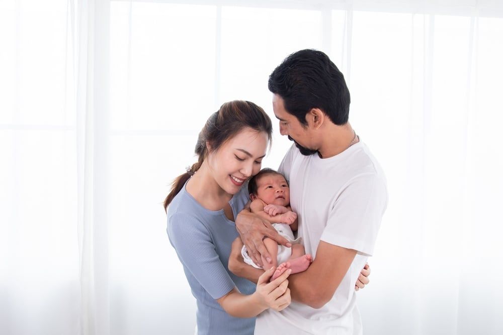 Sàng lọc sớm teo cơ tủy sống để bảo vệ tương lai của con