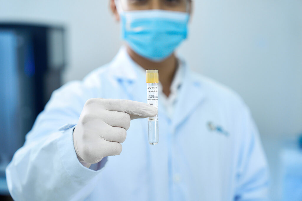 Xét nghiệm teo cơ tủy sống SMA: Các phương pháp sàng lọc và chẩn đoán hiện nay