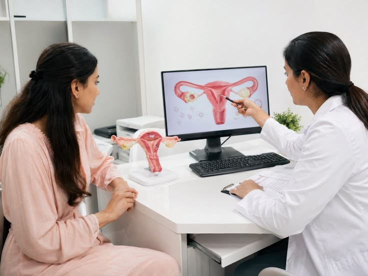 HPV cao bao lâu ung thư cổ tử cung?