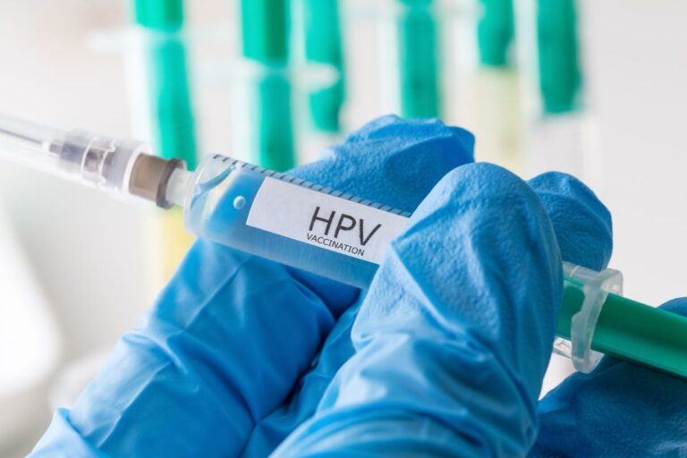HPV dương tính có phải ung thư không?