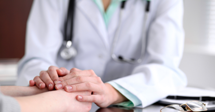 Sau khi nhận kết quả HPV dương tính bạn nên giữ tâm lý bình tĩnh