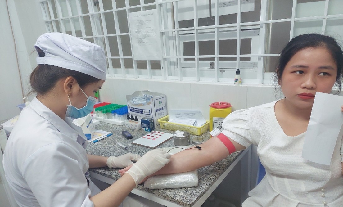 NIPT âm tính nhưng siêu âm vẫn phát hiện bất thường