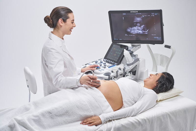 NIPT âm tính vẫn cần siêu âm định kỳ
