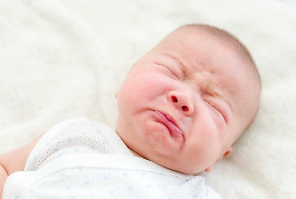 Khó thở ở trẻ, bố mẹ đừng chủ quan