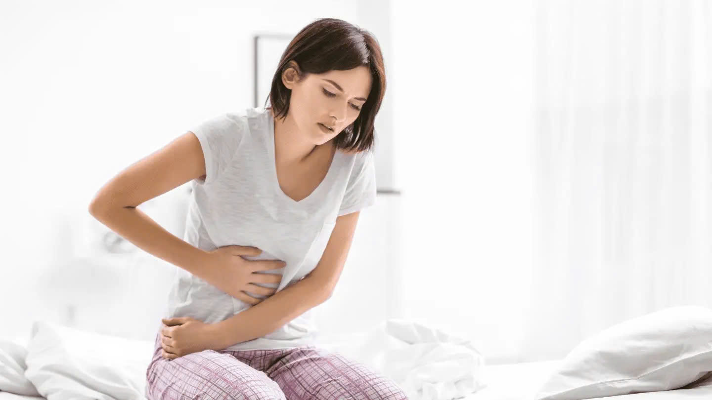 Nang buồng trứng có phải ung thư không? Cách phân biệt và khi nào cần đi khám 6 Nang buồng trứng có phải ung thư không? Cách phân biệt và khi nào cần đi khám 5
