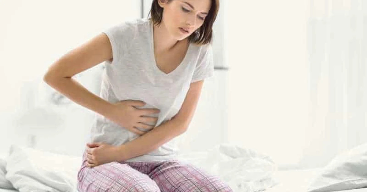 Tình trạng đau bụng dưới kéo dài cũng cần đi khám