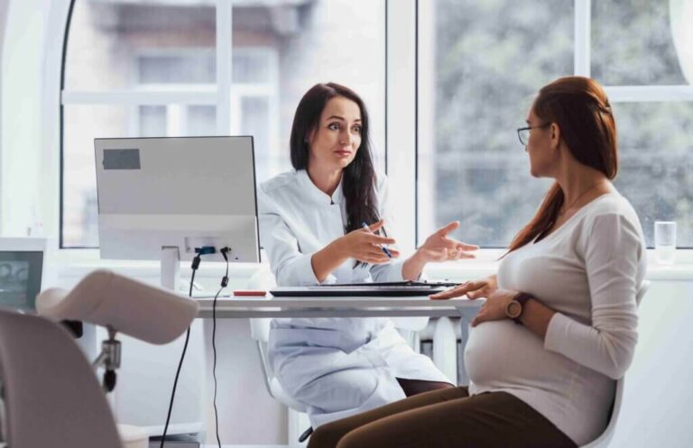 NIPT âm tính nhưng siêu âm bất thường: Mẹ bầu nên tin kết quả nào?
