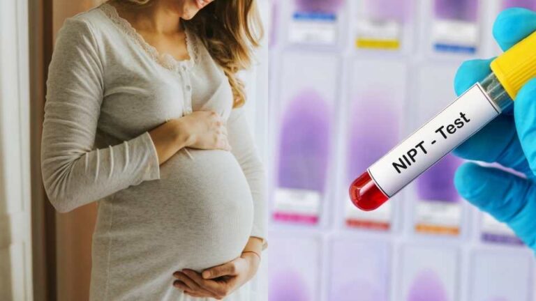 NIPT nguy cơ cao là gì? Mẹ bầu cần làm gì sau khi nhận kết quả?