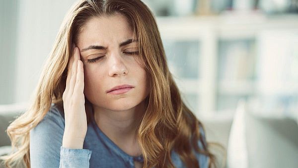 Rong kinh kéo dài có phải do u xơ tử cung?