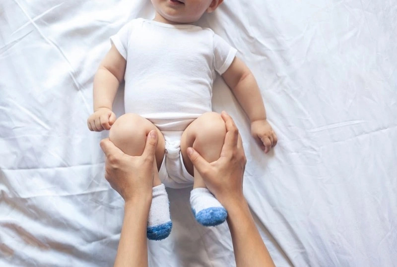 Yếu cơ có thể là dấu hiệu của nhiều tình trạng bệnh